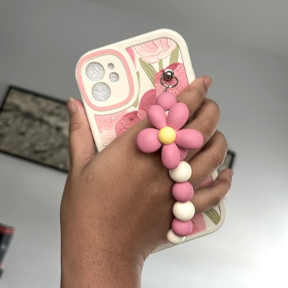 Floral Iphone 11 Phone Case - Picture 4 of 5